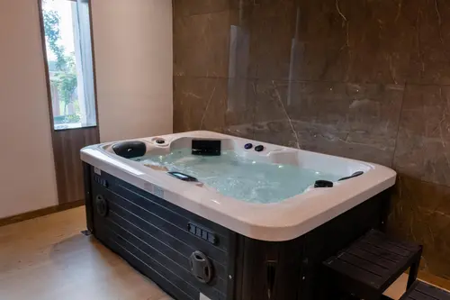 Welcomhotel by ITC Hotels, Jodhpur - Other Facilities - Jacuzzi 2